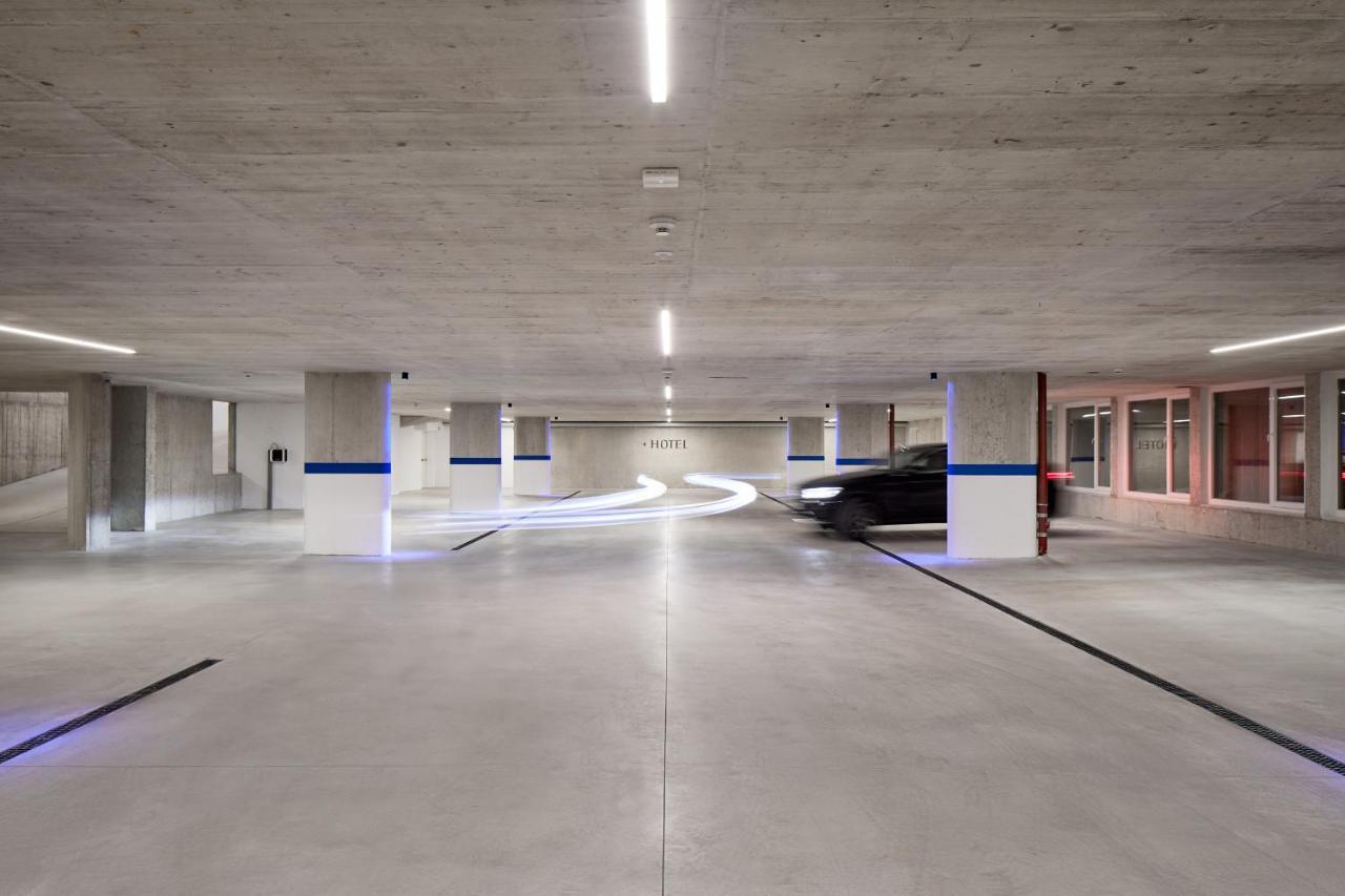 Dolomites Wellness Hotel Savoy Ла Вилла Экстерьер фото